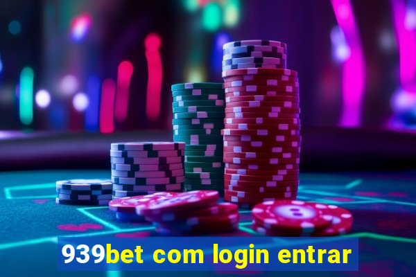 939bet com login entrar